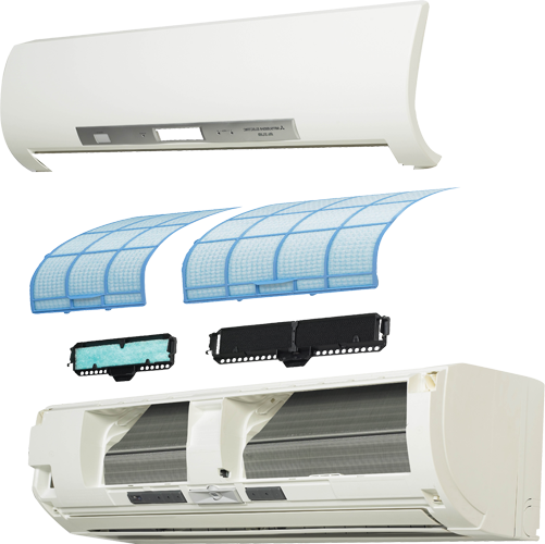 Ductless experts in Woburn