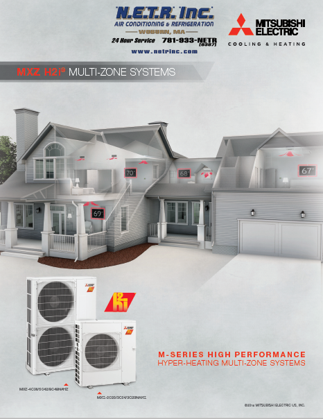 Get your Hyper Heat Brochure Now